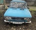 Синий ВАЗ 2103, объемом двигателя 1.5 л и пробегом 300 тыс. км за 677 $, фото 1 на Automoto.ua