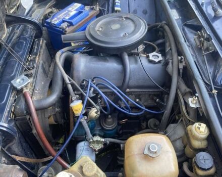 ВАЗ 2103 1986 в Коростене на Automoto.ua Синий ВАЗ 2103, объемом двигателя 1.3 л и пробегом 180 тыс. км за 1400 $, фото 2 на Automoto.ua