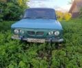 Синий ВАЗ 2103, объемом двигателя 1.3 л и пробегом 80 тыс. км за 268 $, фото 1 на Automoto.ua