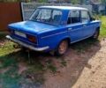 Синий ВАЗ 2103, объемом двигателя 13 л и пробегом 0 тыс. км за 350 $, фото 3 на Automoto.ua