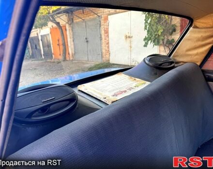 Синий ВАЗ 2103, объемом двигателя 1.3 л и пробегом 200 тыс. км за 499 $, фото 6 на Automoto.ua