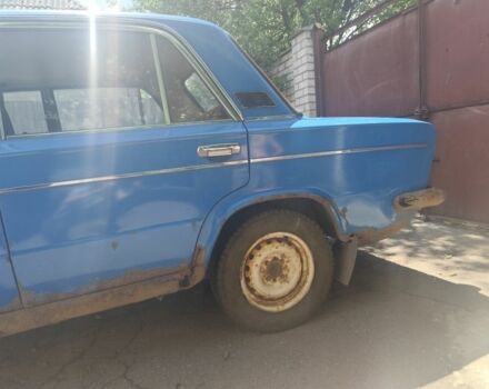 Синій ВАЗ 2103, об'ємом двигуна 0 л та пробігом 90 тис. км за 15000 $, фото 7 на Automoto.ua
