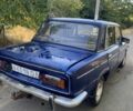 Синий ВАЗ 2103, объемом двигателя 1.5 л и пробегом 170 тыс. км за 450 $, фото 2 на Automoto.ua