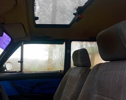 Синий ВАЗ 2103, объемом двигателя 1.3 л и пробегом 222 тыс. км за 300 $, фото 4 на Automoto.ua