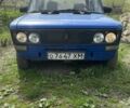 Синий ВАЗ 2103, объемом двигателя 0 л и пробегом 200 тыс. км за 450 $, фото 1 на Automoto.ua