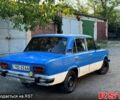 Синий ВАЗ 2103, объемом двигателя 1.3 л и пробегом 200 тыс. км за 499 $, фото 3 на Automoto.ua