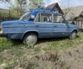 Синий ВАЗ 2103, объемом двигателя 0 л и пробегом 200 тыс. км за 450 $, фото 2 на Automoto.ua