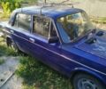 Синий ВАЗ 2103, объемом двигателя 1.5 л и пробегом 140 тыс. км за 20000 $, фото 4 на Automoto.ua