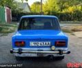 Синий ВАЗ 2103, объемом двигателя 1.3 л и пробегом 200 тыс. км за 499 $, фото 1 на Automoto.ua