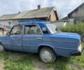 Синий ВАЗ 2103, объемом двигателя 0 л и пробегом 200 тыс. км за 450 $, фото 3 на Automoto.ua