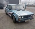Синий ВАЗ 2103, объемом двигателя 0 л и пробегом 100 тыс. км за 349 $, фото 1 на Automoto.ua