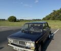 Синій ВАЗ 2103, об'ємом двигуна 1.6 л та пробігом 300 тис. км за 435 $, фото 1 на Automoto.ua