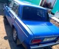 Синий ВАЗ 2103, объемом двигателя 15 л и пробегом 0 тыс. км за 750 $, фото 3 на Automoto.ua