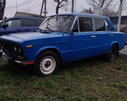 Синій ВАЗ 2103, об'ємом двигуна 0 л та пробігом 101 тис. км за 191 $, фото 3 на Automoto.ua