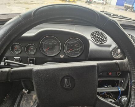 Синій ВАЗ 2103, об'ємом двигуна 1 л та пробігом 144 тис. км за 475 $, фото 5 на Automoto.ua