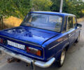 Синий ВАЗ 2103, объемом двигателя 1.5 л и пробегом 0 тыс. км за 450 $, фото 3 на Automoto.ua