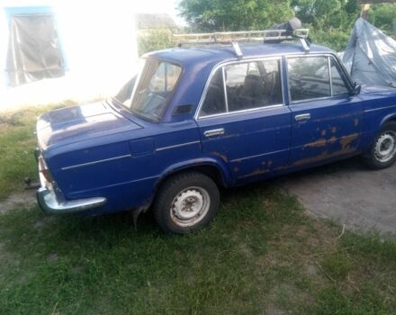 Синій ВАЗ 2103, об'ємом двигуна 1.3 л та пробігом 1 тис. км за 400 $, фото 2 на Automoto.ua