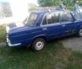 Синій ВАЗ 2103, об'ємом двигуна 1.3 л та пробігом 1 тис. км за 400 $, фото 2 на Automoto.ua