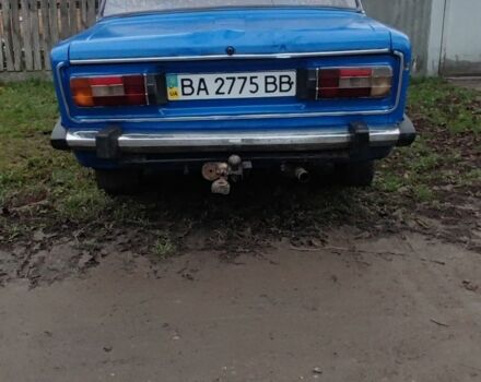 Синій ВАЗ 2103, об'ємом двигуна 0 л та пробігом 101 тис. км за 191 $, фото 2 на Automoto.ua