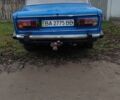 Синій ВАЗ 2103, об'ємом двигуна 0 л та пробігом 101 тис. км за 191 $, фото 2 на Automoto.ua