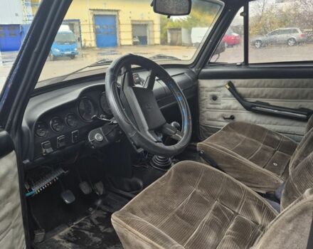 Синій ВАЗ 2103, об'ємом двигуна 1 л та пробігом 144 тис. км за 475 $, фото 4 на Automoto.ua
