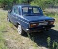 Синий ВАЗ 2103, объемом двигателя 0 л и пробегом 10 тыс. км за 580 $, фото 1 на Automoto.ua
