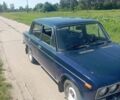 Синий ВАЗ 2103, объемом двигателя 0 л и пробегом 88 тыс. км за 671 $, фото 3 на Automoto.ua