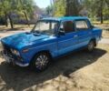 Синий ВАЗ 2103, объемом двигателя 1.5 л и пробегом 100 тыс. км за 363 $, фото 2 на Automoto.ua