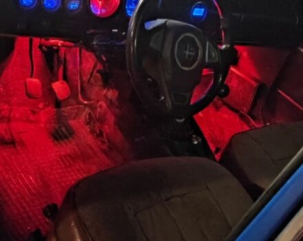 Синій ВАЗ 2103, об'ємом двигуна 0 л та пробігом 101 тис. км за 191 $, фото 5 на Automoto.ua