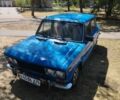 Синий ВАЗ 2103, объемом двигателя 1.5 л и пробегом 100 тыс. км за 363 $, фото 1 на Automoto.ua