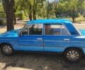 Синий ВАЗ 2103, объемом двигателя 1.5 л и пробегом 100 тыс. км за 363 $, фото 3 на Automoto.ua