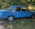 Синий ВАЗ 2103, объемом двигателя 0 л и пробегом 35 тыс. км за 550 $, фото 8 на Automoto.ua