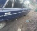 Синий ВАЗ 2103, объемом двигателя 1.3 л и пробегом 95 тыс. км за 677 $, фото 1 на Automoto.ua
