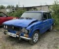 Синий ВАЗ 2103, объемом двигателя 1.5 л и пробегом 92 тыс. км за 250 $, фото 1 на Automoto.ua