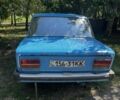 Синий ВАЗ 2103, объемом двигателя 0 л и пробегом 35 тыс. км за 550 $, фото 6 на Automoto.ua