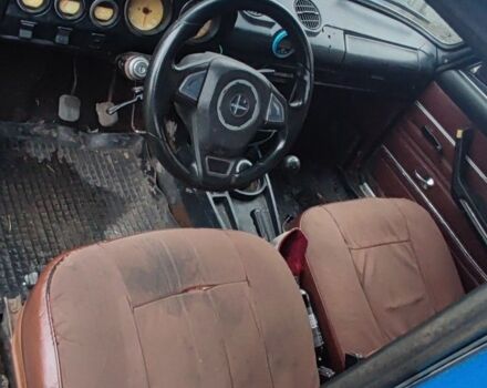 Синій ВАЗ 2103, об'ємом двигуна 0 л та пробігом 101 тис. км за 191 $, фото 6 на Automoto.ua