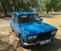 Синий ВАЗ 2103, объемом двигателя 1.5 л и пробегом 100 тыс. км за 363 $, фото 8 на Automoto.ua