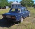 Синий ВАЗ 2103, объемом двигателя 0 л и пробегом 10 тыс. км за 580 $, фото 1 на Automoto.ua