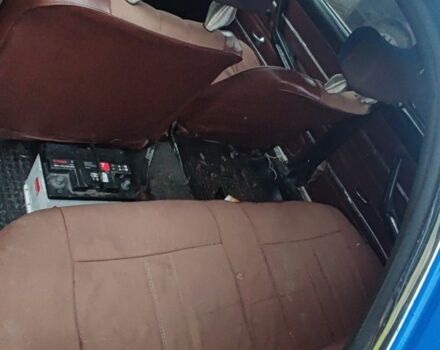 Синій ВАЗ 2103, об'ємом двигуна 0 л та пробігом 101 тис. км за 191 $, фото 7 на Automoto.ua