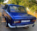 Синий ВАЗ 2103, объемом двигателя 1.5 л и пробегом 0 тыс. км за 450 $, фото 2 на Automoto.ua