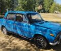 Синий ВАЗ 2103, объемом двигателя 1.5 л и пробегом 100 тыс. км за 363 $, фото 5 на Automoto.ua