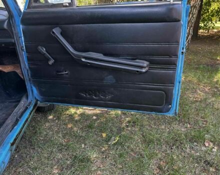 Синий ВАЗ 2103, объемом двигателя 0 л и пробегом 35 тыс. км за 550 $, фото 2 на Automoto.ua