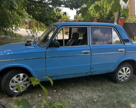 Синий ВАЗ 2103, объемом двигателя 0 л и пробегом 35 тыс. км за 550 $, фото 3 на Automoto.ua