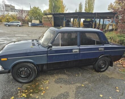 Синій ВАЗ 2103, об'ємом двигуна 1 л та пробігом 144 тис. км за 475 $, фото 2 на Automoto.ua