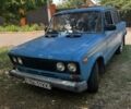 Синий ВАЗ 2103, объемом двигателя 0 л и пробегом 35 тыс. км за 550 $, фото 1 на Automoto.ua