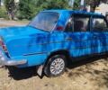 Синий ВАЗ 2103, объемом двигателя 1.5 л и пробегом 100 тыс. км за 363 $, фото 6 на Automoto.ua
