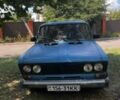 Синий ВАЗ 2103, объемом двигателя 0 л и пробегом 35 тыс. км за 550 $, фото 1 на Automoto.ua