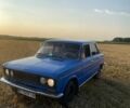 Синій ВАЗ 2103, об'ємом двигуна 1.6 л та пробігом 1000 тис. км за 500 $, фото 1 на Automoto.ua