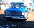 Синий ВАЗ 2103, объемом двигателя 15 л и пробегом 0 тыс. км за 750 $, фото 1 на Automoto.ua