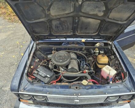 Синій ВАЗ 2103, об'ємом двигуна 1 л та пробігом 144 тис. км за 475 $, фото 6 на Automoto.ua